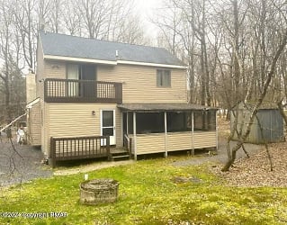 8 Wahoo Ct - Albrightsville, PA