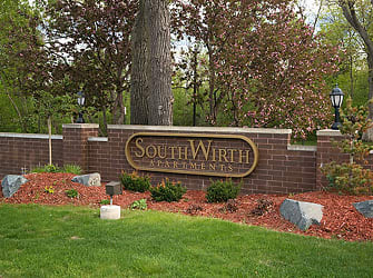 Southwirth Apartment Homes - Golden Valley, MN