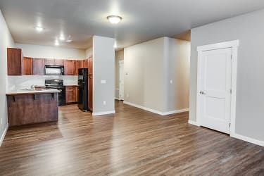 Dakota Flats Apartments - Spokane, WA