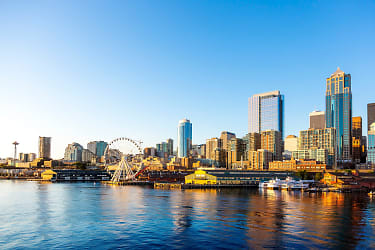 Reverb Apartments - Seattle, WA