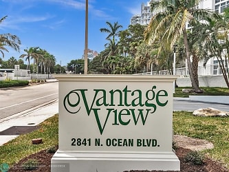 2841 N Ocean Blvd #706 - Fort Lauderdale, FL