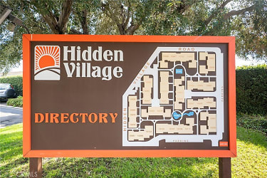 10051 Hidden Village Rd - Garden Grove, CA