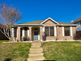 4548 Crooked Ridge Dr - The Colony, TX
