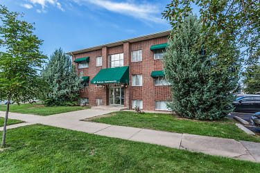 1500 12th Ave - Greeley, CO