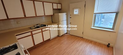 4903 N Springfield Ave unit 1 - Chicago, IL