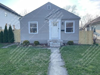 4306 Winthrop Ave - Indianapolis, IN