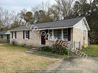 Places For Rent In Orangeburg South Carolina