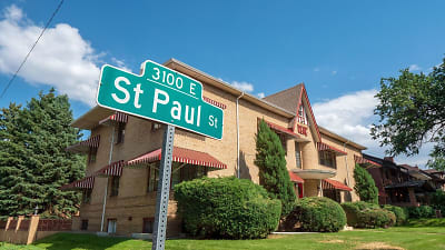 1282 St Paul St - Denver, CO