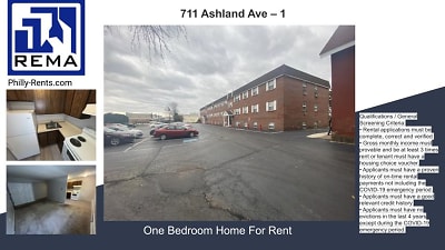 711 Ashland Ave - Secane, PA