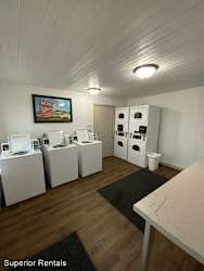 907 South Broadway Apartments - Toledo, IA