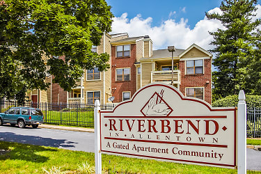 Riverbend In Allentown Apartments - Allentown, PA
