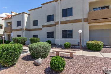 Seneca Terrace Apartments - Tucson, AZ