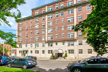 Philip Schuyler Apartments - Albany, NY