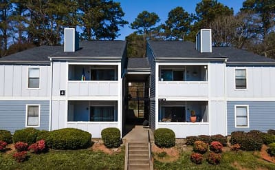 The Timbers Apartment Homes - Lilburn, GA