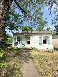 1512 Willow St - San Angelo, TX
