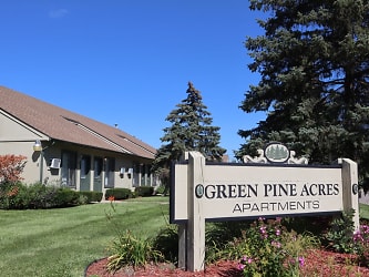 Green Pine Acres Apartments - Flint, MI