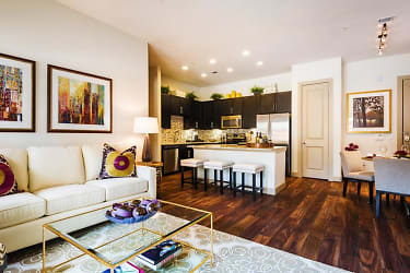 77057 Luxury Properties Apartments - Houston, TX