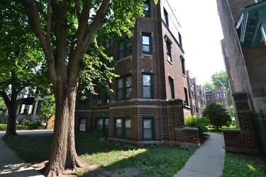 3843 N Greenview Ave unit 4 - Chicago, IL