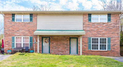 510 Ely Rd unit A - Chattanooga, TN