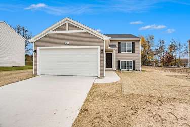 231 Jambrial Dr - Hastings, MI