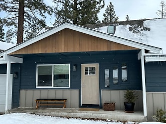 1105 Sioux St - South Lake Tahoe, CA