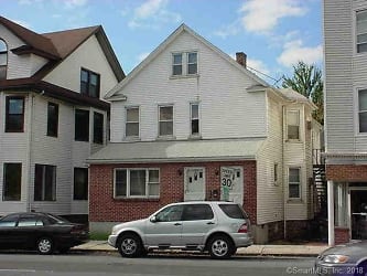 1392 Summer Street Unit 1B - undefined, undefined