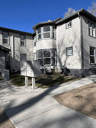 1213 12th St unit 21 - Greeley, CO