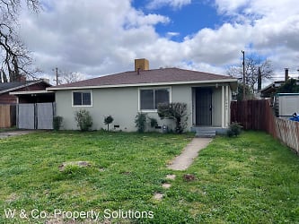 19445 Lucille St - Anderson, CA