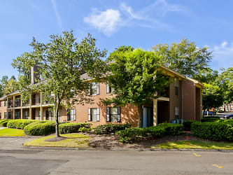 Stevens Creek Commons Apartments - Augusta, GA
