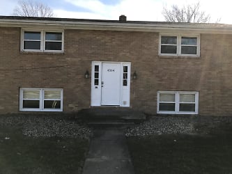 4508 Southern Blvd unit 2 - Youngstown, OH