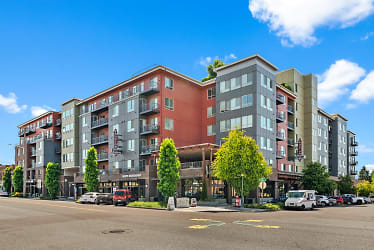 Proctor Station Apartments - Tacoma, WA