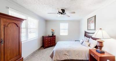 Room For Rent - Pendergrass, GA