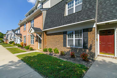 Hickory Hills East Apartments - Great Mills, MD