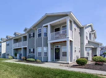 The Reserve At Glenville Apartments - Schenectady, NY