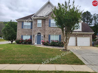 1108 Colony Trail - Hoover, AL