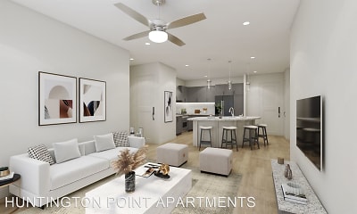 The Avant At Huntington Pointe Apartments - Newport News, VA