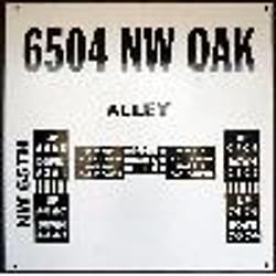 6504 NW Oak Ave unit A4 - Lawton, OK