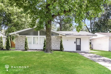 5537 42nd St - Indianapolis, IN