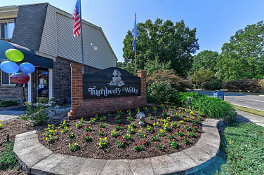 Turnberry Wells Apartments - Newport News, VA