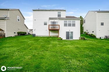526 Yale Cir - undefined, undefined