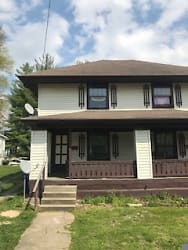 246 S Gibson St - Princeton, IN