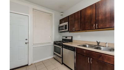 3734 W Lawrence Ave unit 3734-2 - Chicago, IL
