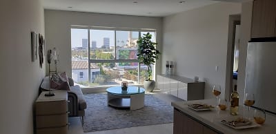 Century Prime Apartments - Los Angeles, CA