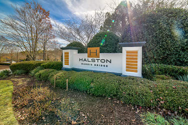 Halston Harris Bridge Apartments - Dallas, GA