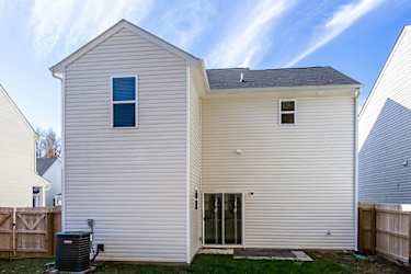8236 Paw Valley Lane - Charlotte, NC