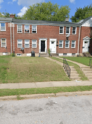5510 Midwood Ave unit 2 - Baltimore, MD