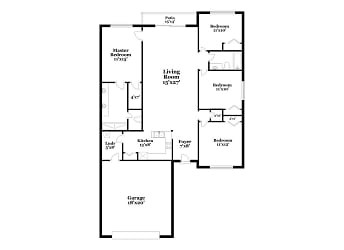 7539 Turtle View Dr - undefined, undefined