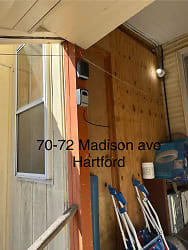 70 Madison Ave unit 2L - Hartford, CT