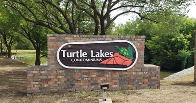 907 Turtle Cove #142 - Irving, TX