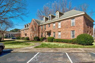 Audubon Briarcliff Apartments - Atlanta, GA